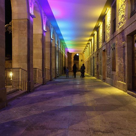 La Casa De Los Arquillos Hotel Vitoria-Gasteiz Exterior photo