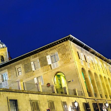 La Casa De Los Arquillos Hotel Vitoria-Gasteiz Exterior photo